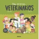 HOY SEREMOS VETERINARIOS