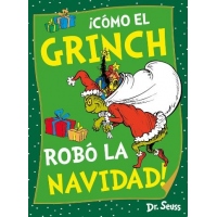 COMO EL GRINCH ROBO LA NAVIDAD (DR SEUSS)