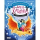 ANNA KADABRA 2 AVENTURAS LEGENDARIAS LA CANCION DE LOS D