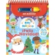 FELIZ NAVIDAD (BOLI MÁGICO)