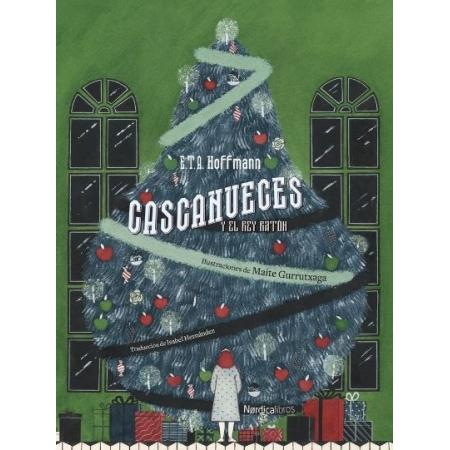 EL CASCANUECES (Nórdica)