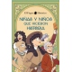 NIÑAS Y NIÑOS QUE HICIERON HISTORIA