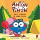 ANTÓN PIÑÓN. EN EL CAMPING EL GRAN FOGON