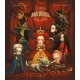 LA INFANCIA DE LOS MALVADOS VILLANOS Y MALEFICOS