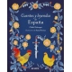CUENTOS Y LEYENDAS DE ESPAÑA