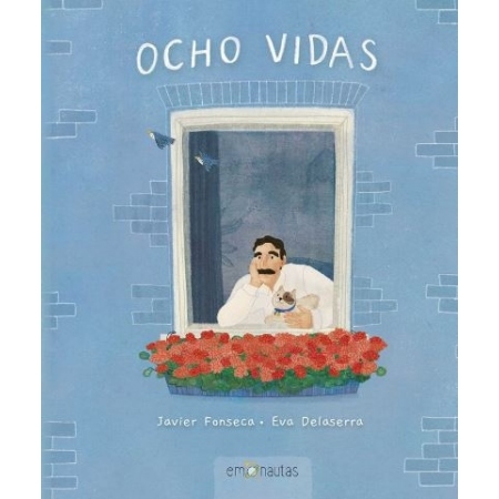 OCHO VIDAS