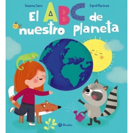 EL ABC DE NUESTRO PLANETA