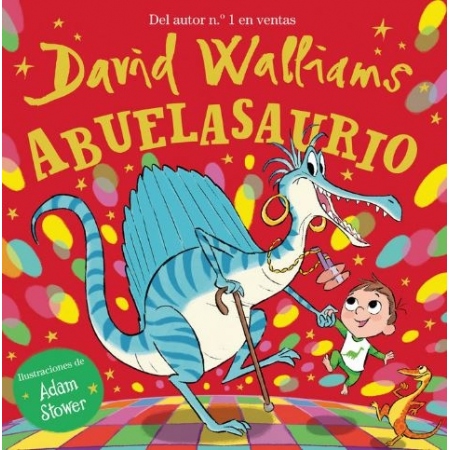 ABUELASAURIO