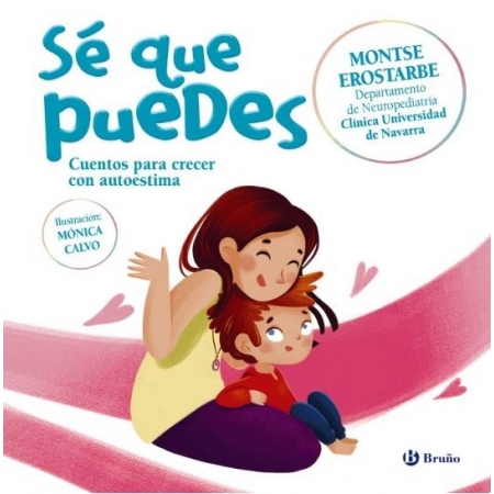 SE QUE PUEDES