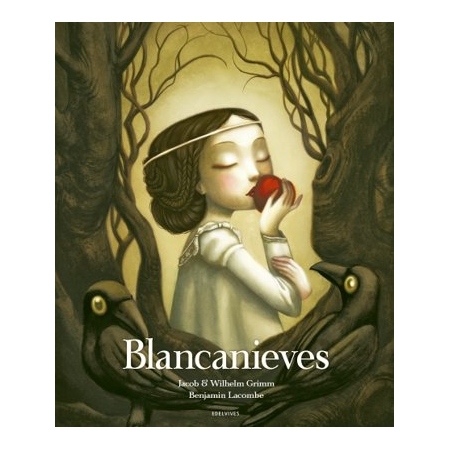 Blancanieves