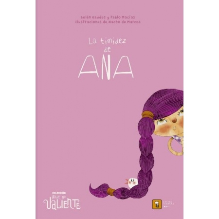 LA TIMIDEZ DE ANA