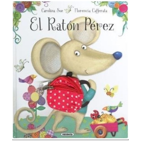 EL RATÓN PÉREZ