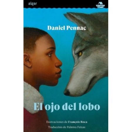 EL OJO DEL LOBO