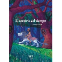 EL ARCOIRIS DEL TIEMPO