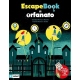ESCAPE BOOK EL ORFANATO