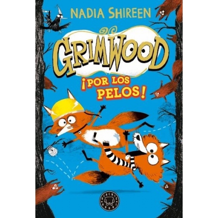 GRIMWOOD 2 POR LOS PELOS