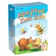 Juego de memoria Abejitas zum zum