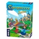 Juego de mesa Carcassonne junior