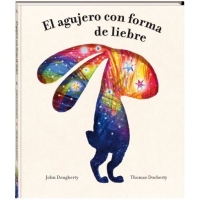 EL AGUJERO CON FORMA DE LIEBRE