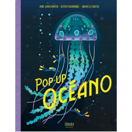 POP UP OCEANO