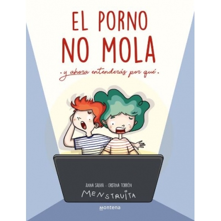 EL PORNO NO MOLA