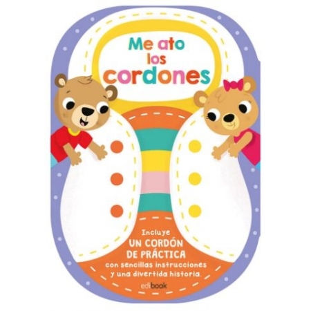 ME ATO LOS CORDONES