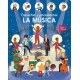 LA MÚSICA. ESCUCHA Y ENCUENTRA