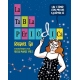 LA TABLA PERIÓDICA. UN CÓMIC CON MUCHA QUÍMICA
