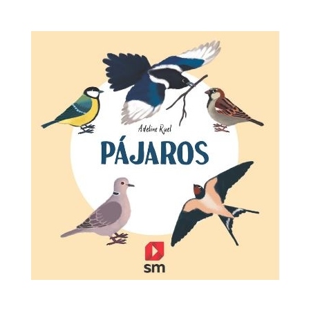 PAJAROS (SM)