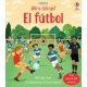 EL FUTBOL ¡MIRA DEBAJO!