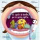 EL CEPILLO DE DIENTES QUE NO QUERIA CEPILLAR