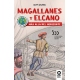 MAGALLANES Y ELCANO (cómic)
