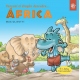 PASCUAL EL DRAGON DESCUBRE AFRICA