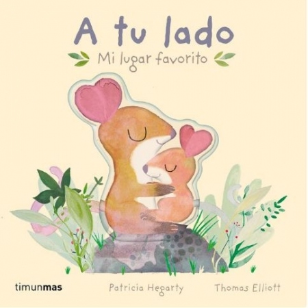 A TU LADO MI LUGAR FAVORITO