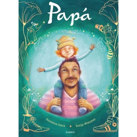 PAPÁ (Susanna Isern)