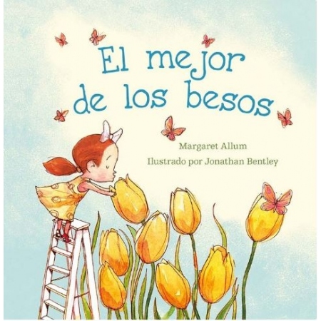 EL MEJOR DE LOS BESOS