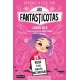 LAS FANTASTICOTAS 7 ROSA Y LAS HUELLAS