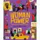 WOMAN POWER Mujeres que han cambiado el mundo