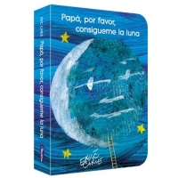 Papá, por favor, consígueme la luna (Cartoné)