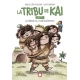 LA TRIBU DE KAI 1 LA DANZA DEL CUENTACONMIGO