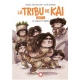 LA TRIBU DE KAI 2 EL NUEVO MUNDO