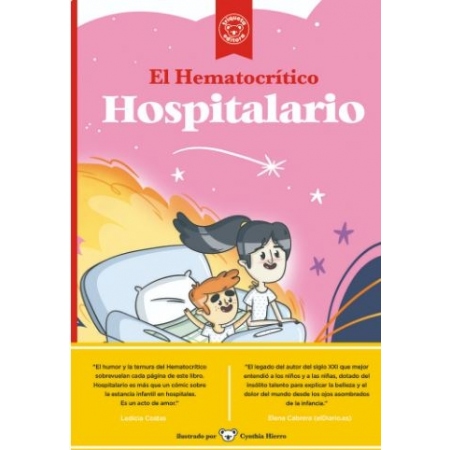 EL HEMATOCRITICO HOSPITALARIO