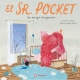 EL SEÑOR POCKET UN AMIGO IMAGINARIO