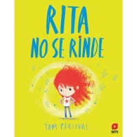 RITA NO SE RINDE