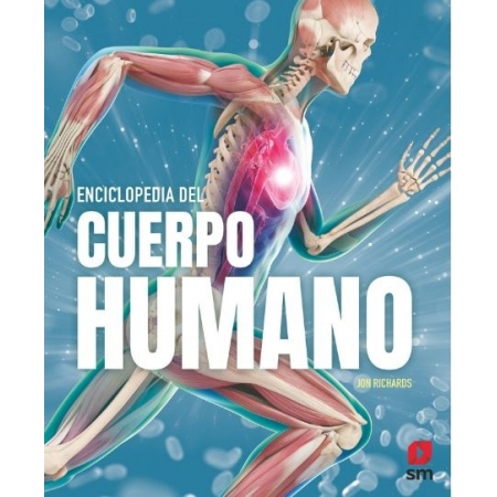 ENCICLOPEDIA DEL CUERPO HUMANO (SM)