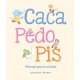 CACA PEDO PIS. MANUAL PARA IR AL BAÑO