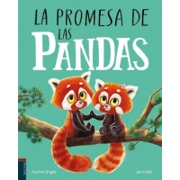 LA PROMESA DE LAS PANDAS