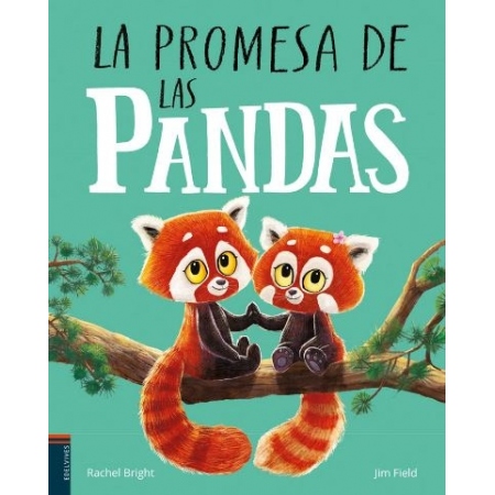 LA PROMESA DE LAS PANDAS