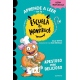 ESCUELA DE MONSTRUOS 14. Apestoso pero delicioso