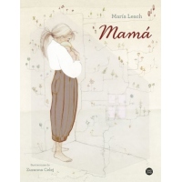 MAMÁ (María Leach)